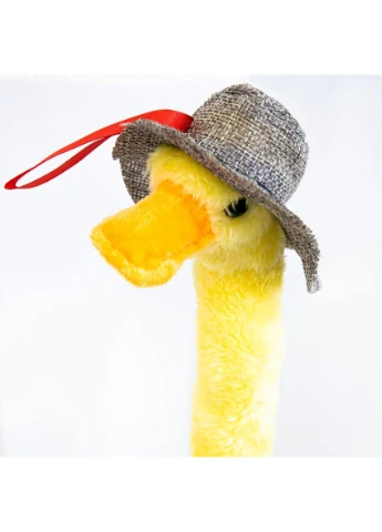 Музична іграшка інтерактивна Dancing duck Digital (394129208)