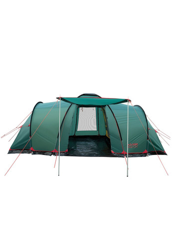 Намет Brest 4 (V2) green UTRT-082 Tramp (368703772)