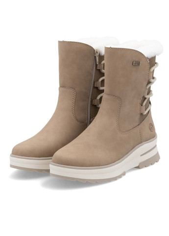 Зимові напівчоботи Remonte (306614319)