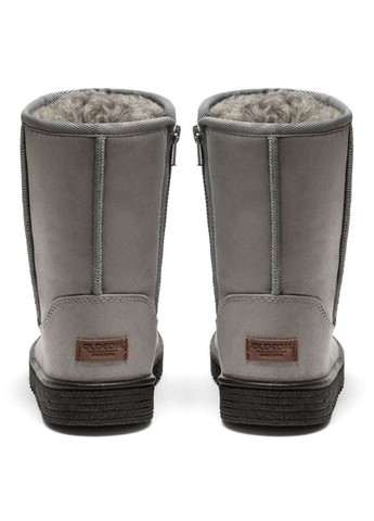 Угги женские Petra серые Oldcom PET (265392216)