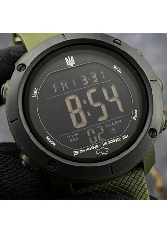 032 Army Green-Black-Black Awarder (387116641)