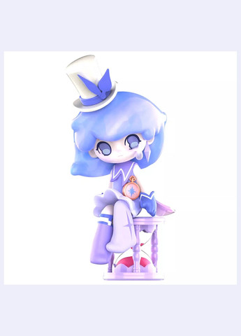 Фігурка-сюрприз серія Fantasy Nature Azura в асортименті (AFNS-01) Pop Mart (333251740)