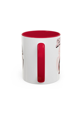 Чашка p принтом "Spider-Man" 330мл No Brand (368671562)