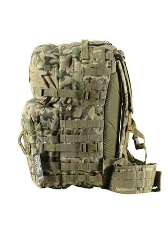 Тактичний Рюкзак 40 літрів КОМБАТ Medium Assault Pack, мультікам KOMBAT (378556958)