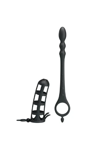Насадка на пеніс Pretty Love Hercules Penis Sheath ( ) all СКІДКА all СКИДКА1817 Baile (302369957)