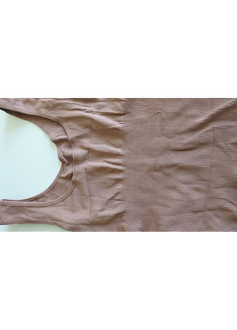 Утягивающий боди комбидресс корректирующий боди (арт. 14034) No Brand (360895382)