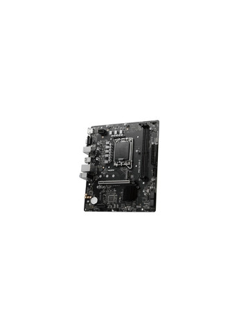 Материнська плата MSI PRO H610M-E (367592652)