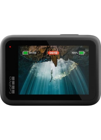 Екшн-камера HERO 13 Black Extended Power Bundle (CHDRB-134-RW) [154825] GOPRO (399550052)