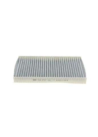 Фильтр салона Land Rover Discovery 04-/Range Rover Sport 3.0-5.0 05-(угольный) FILTER CUK 2747 UA63 No Brand (345780090)