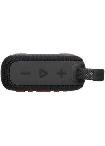 Акустична система GO 4 Black (JBLGO4BLK) JBL (341490345)