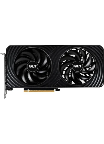 Відеокарта GeForce RTX 5050 Dual (NE65050019P1-GB2070D) UA [149031] Palit (400894883)