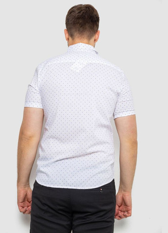 Белая рубашка Ager