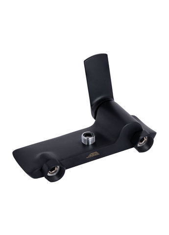 Смеситель для душа Slavonice QTSLA266BLM45908 Black Matt Qtap (322069727)
