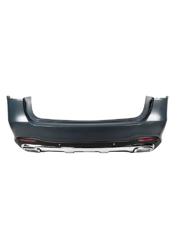 Комплект рестайлинга в GLS450 2025 года для Mercedes GLS X167 2019- гг No Brand (392721784)