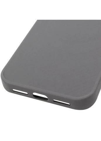 TPU чехол Carbon Protective Magsafe для Apple iPhone 16 6.1" No Brand (402067221)