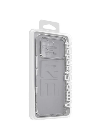 Чехол Air для Infinix Note Edge 5G Clear (ARM91850) ArmorStandart (401854059)