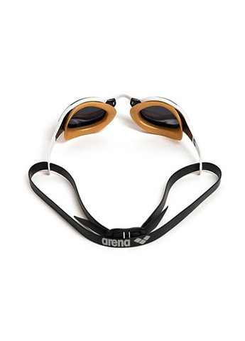 Окуляри для плавання COBRA EDGE SWIPE чорний Уні Arena (367589188)