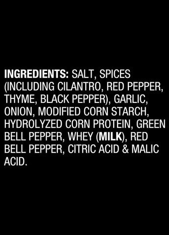 Приправа Grill Mates Brazilian Steakhouse для мяса 60 г McCormick (313293910)