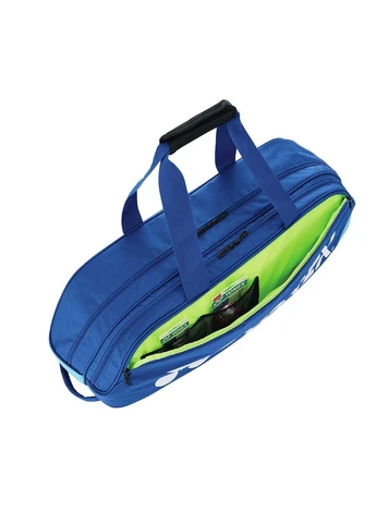 Чехол BAG92431W Pro Tournament Bag (Cobalt blue) Yonex (367597829)