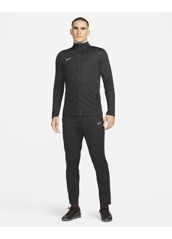 Спортивний костюм Dri-Fit Academy Black Dv9753-010 Nike (398005118)