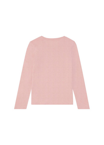 Пудровая всесезон пижама темно-синя 369841_2104 свитшот + леггинсы Pepperts