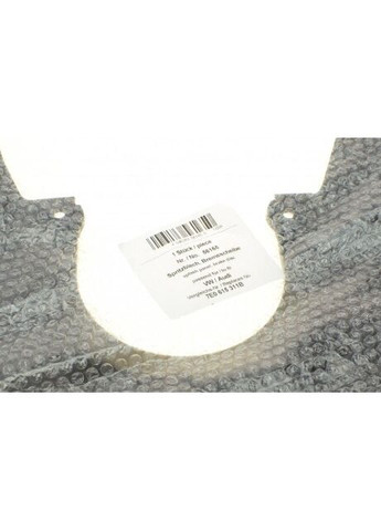 Захист диска гальмівного (переднього) (L) VW T5 03 56165 (opt-om) AIC (354761045)