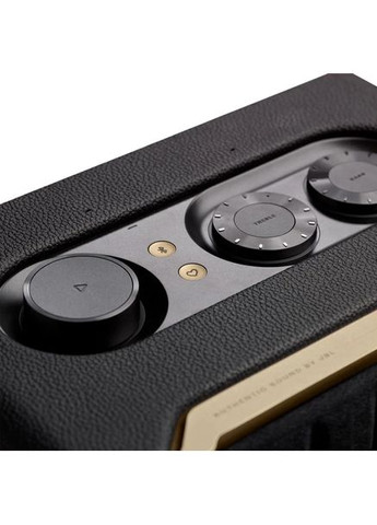 Bluetooth Колонка Authentics 200 (JBLAUTH200BLKEP) Black UA JBL (370619186)