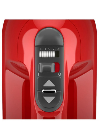 Міксер 5KHM9212EER Red KitchenAid (323092333)