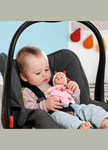 Пупс Рожеве янголятко 18 см BABY born (292630726)