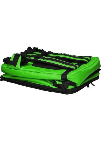 Изотермическая сумка TE-4068 68 л салатовая 4820211100957LIME Time Eco (317307263)