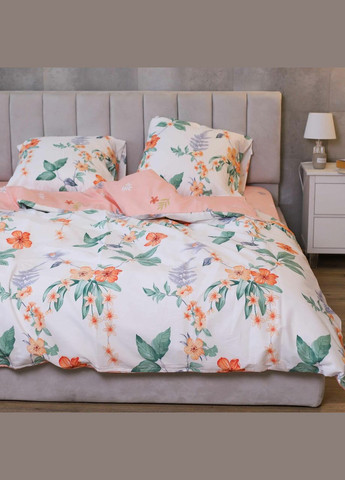 Постільна білизна ранфорс - 23227 євро Viluta (288046459)