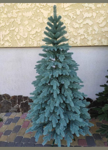 Ялинка лита "Елітна" — 150 см No Brand (307827476)