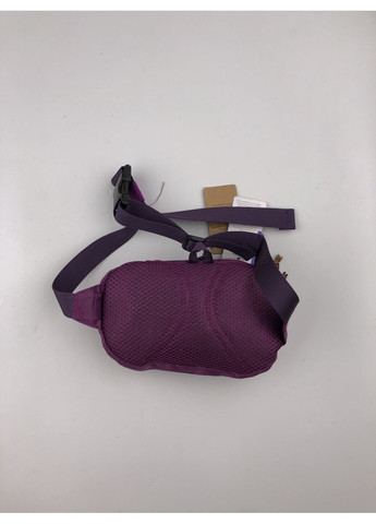 Сумка на пояс Бордовий колір No Brand (363976013)