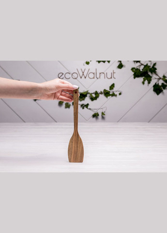 Кухонна лопатка Аксесуар з логотипом для кухні EcoWalnut (295266053)