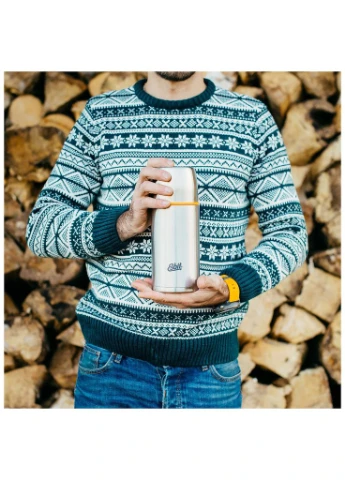 Термос ISO500ML stainless steel (017.0028) Esbit (391046188)