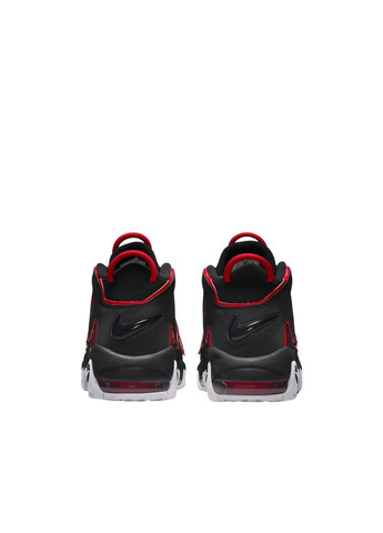 Чорні Осінні кросівки air more uptempo fd0274-001 Nike