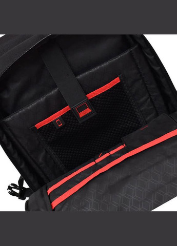 Городской рюкзак USB 15 Black (DAS302878) Semi Line (322207583)