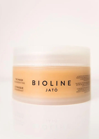 No Brand Bioline Jato Age La Maschera Notte 50 мл | Крем для обличчя | Для всіх типів шкіри Антивіковий омолоджувальний — Крем, (347302697)