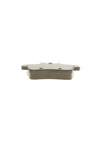 Колодки тормозные (задние) Citroen C4 09-/DS4/DS5 11-15/Peugeot 308/508/3008/5008 09-18 025 249 2217 RU63 No Brand (339644551)