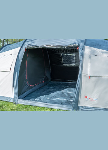 Туристическая палатка шестиместная Travelcamp 6 Time Eco (329407492)