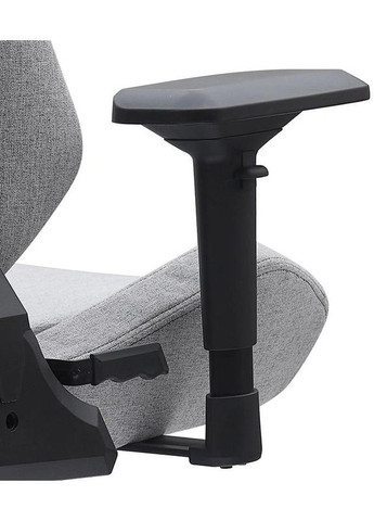 Кресло геймерское Альтрон R-MB OT-R240 Серый Аклас (360546067)