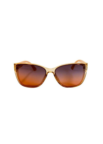 Cолнцезащитные женские очки 2529-4 Cardeo (294607599)