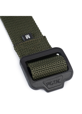 Ремінь брючний FDB-1 Olive Drab P1G (315823391)