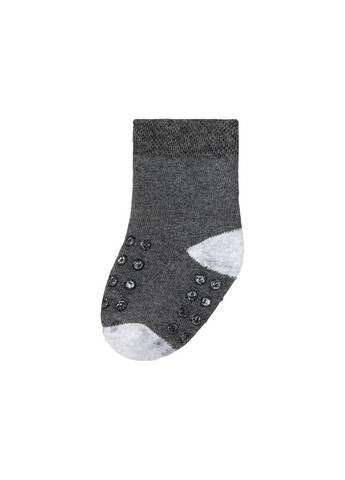 Комбіновані набір утеплених шкарпеток (носків) для хлопчика Lupilu всесезон (299897932)