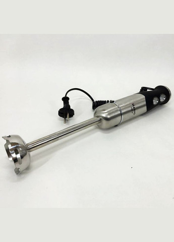 Блендер занурювальний 3в1 MG-645 1200 Вт, міксер блендер ручний, блендер для молочних коктейлів Magio (364663868)