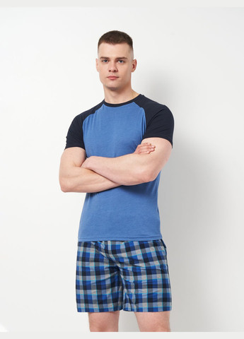 Піжама (футболка, шорти) C&A (333932134)