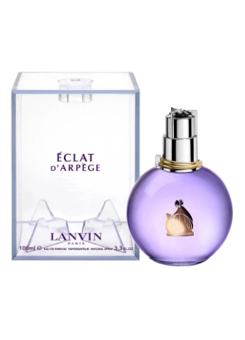 Женская парфюмированная вода Lanvin Eclat D`Arpege Духи женские 100 мл No Brand (366734740)