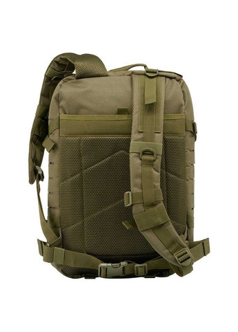 Тактический рюкзак 2Е 45L Laser Cut Зеленый ( MILTACBKP-45L-OG) 2E (335405441)