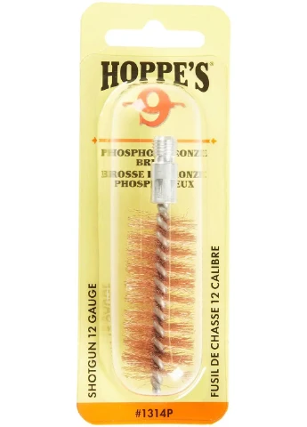 Ерш Hoppe`S кал. 12 5/16 M. Бронза No Brand (377354516)