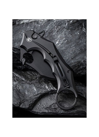 Нож складной Incisor II C16016B-1 Civivi (353502151)